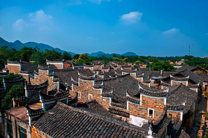 巅峰智业助力湖南东安县拉开全域旅游营销宣传大幕