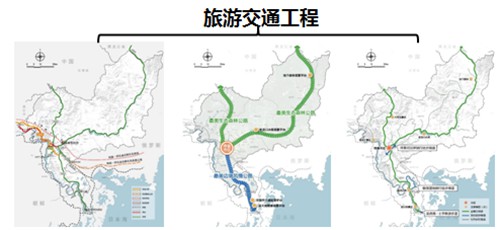 巅峰之作系列 | 珲春市全域旅游发展规划