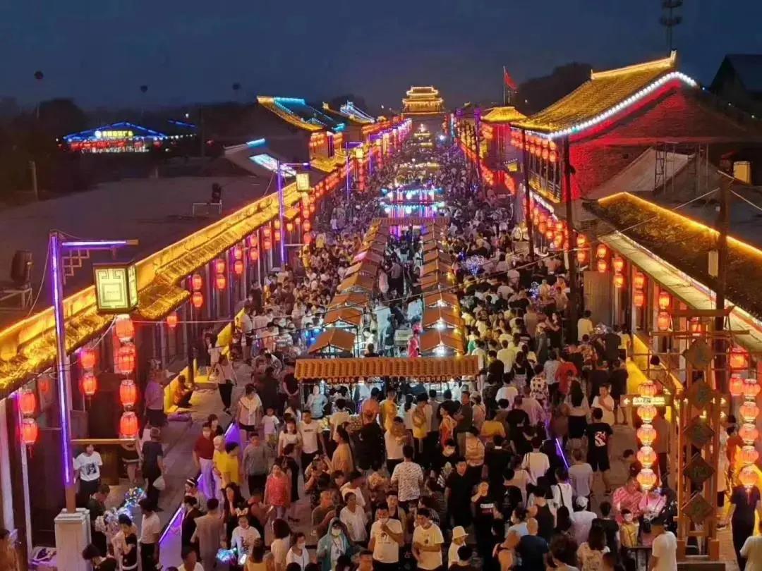 这可能是广州最好吃最热闹的一条步行街了 - 知乎