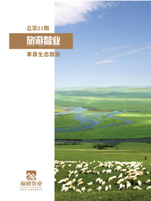 旅游智业杂志：第二十一期