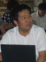 杨莽华