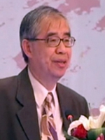 梁鹤年