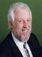 Geoffrey Wall