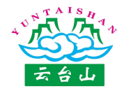 云台山