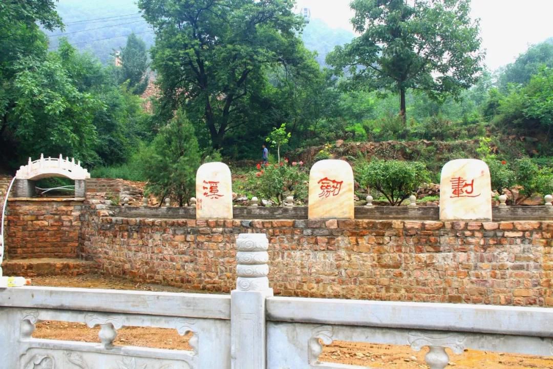 巅峰案例 | 古武当山“旧貌换新颜”
