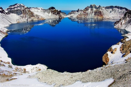 巅峰案例 | 吉林冰雪旅游产业发展总体规划