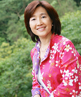 庄锦华