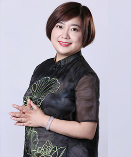束盈