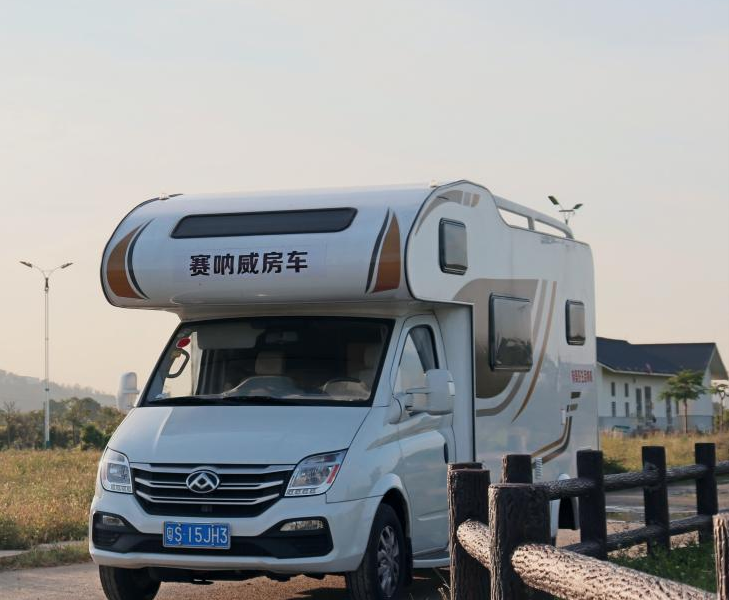 后疫情时代，万亿级市场的“房车旅游”潜力究竟有多大？