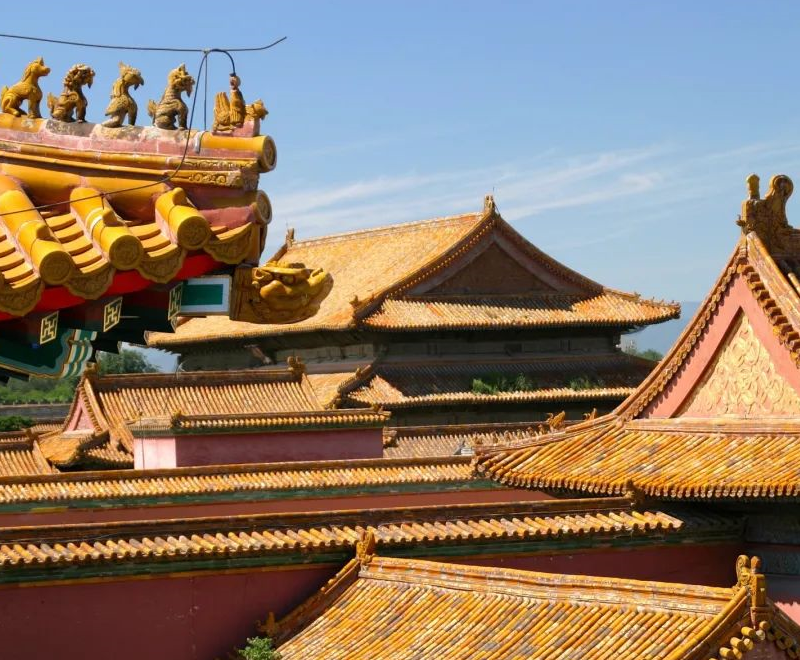千人会访谈录 | 段建铭：文旅其实是文化体验旅游！