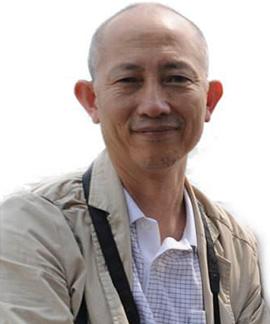 武弘麟