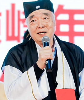 李明德