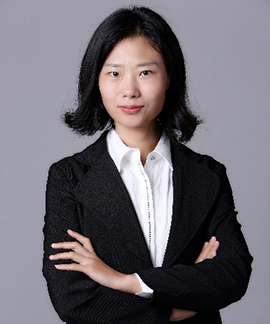 胡晓苒