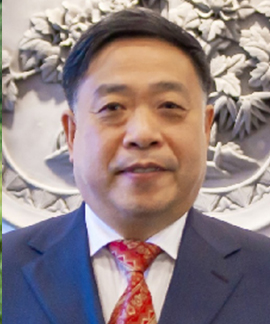 王玉海