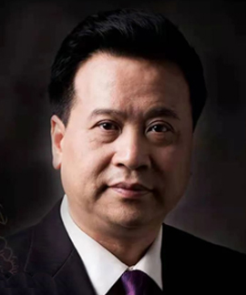 梁中国