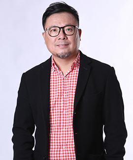李晓东