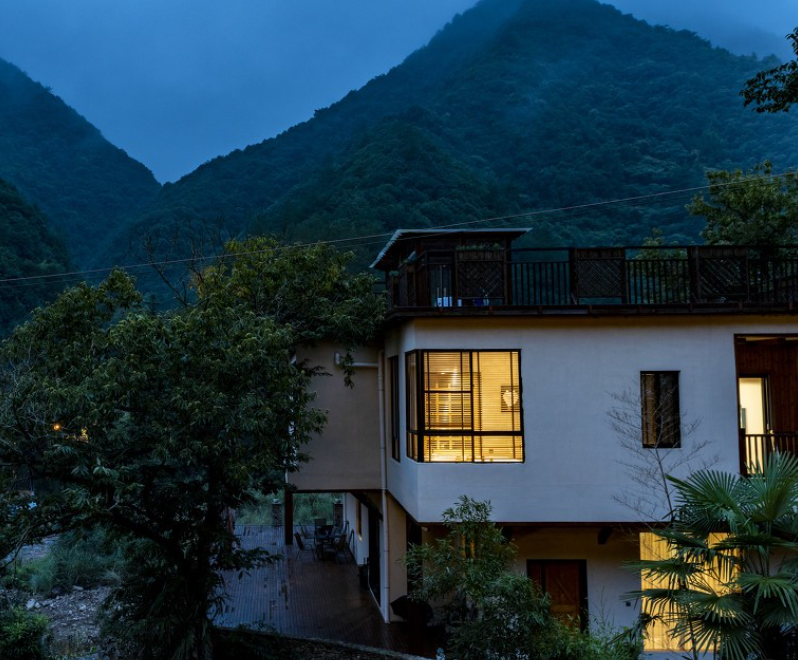 巅峰案例｜乡村旅游落地实操指导：民宿产品成功的关键