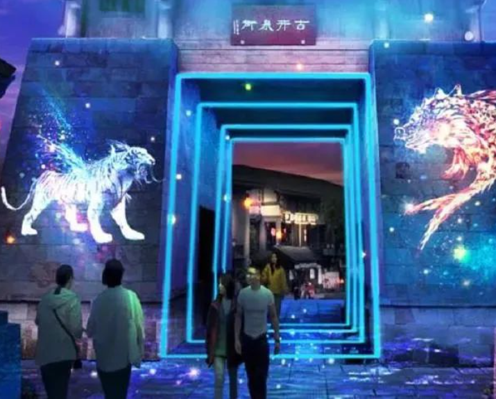 巅峰夜游 | 2021宜春·明月山第十五届月亮文化旅游节即将惊艳启幕！