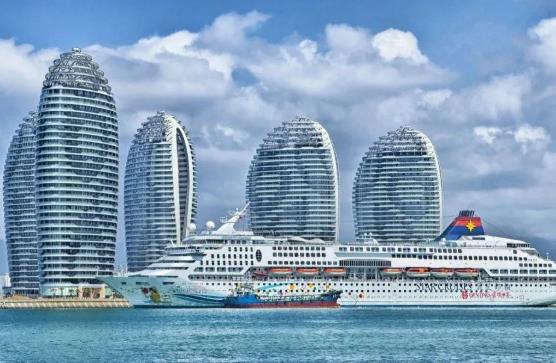 “2022年海南自由贸易港旅文大讲堂” *期正式开班！