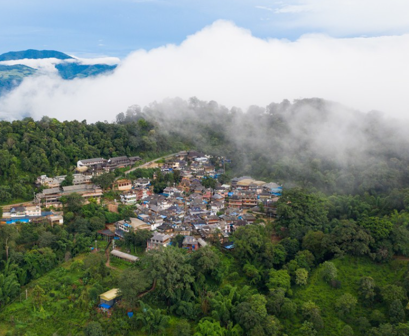 巅峰案例 | 中俄蒙共话万里茶道合作 三大机构共谋茶旅小镇建设