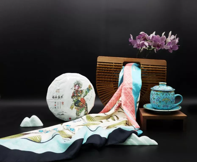 峰物文创出品，中秋好礼大赏